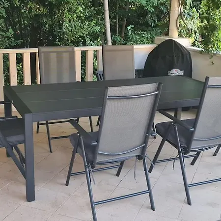 Frenchie Lejlighed *