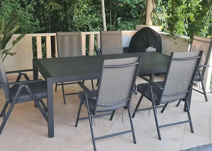 Frenchie Apartament *