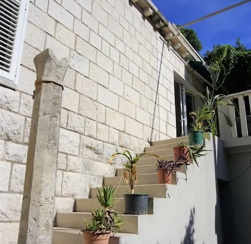 Apartament Frenchie *