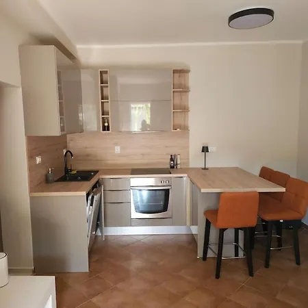 Frenchie Apartamento *
