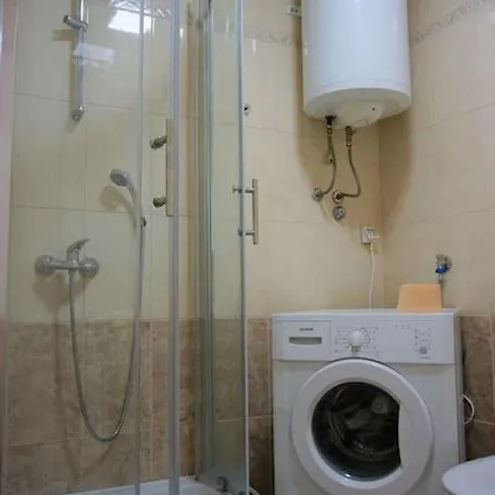 Frenchie Apartamento