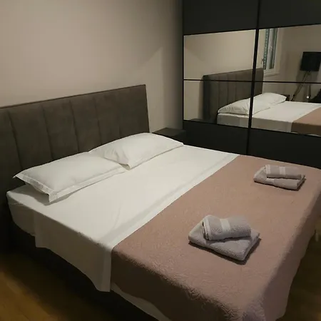 Apartman Frenchie Lopud