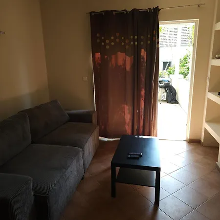 Apartamento Frenchie Lopud