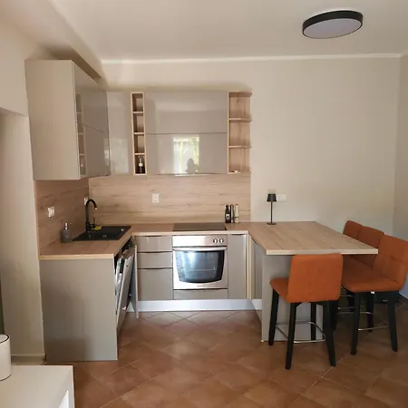 Frenchie Apartamento