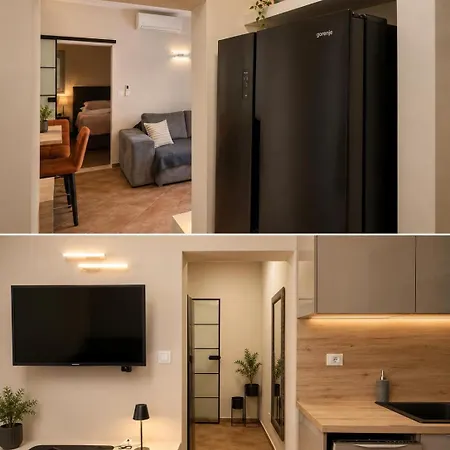 Frenchie Apartamento *