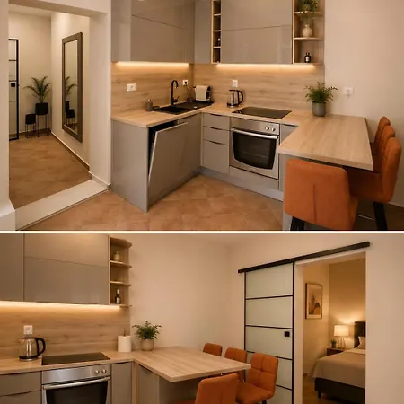 Frenchie Apartamento Lopud