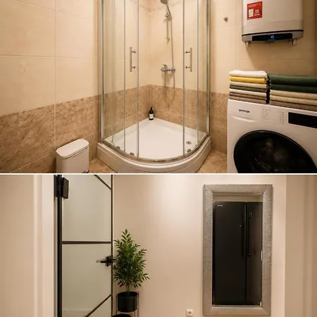Apartamento Frenchie