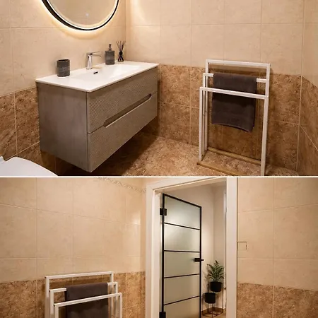 Frenchie Apartamento