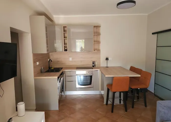 Frenchie Appartement *