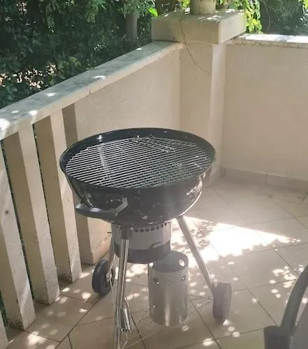 Frenchie Apartmán Lopud