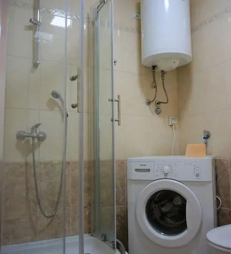 Frenchie Appartement