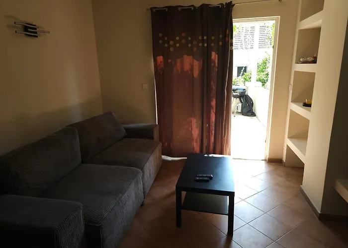 Apartmán Frenchie Lopud